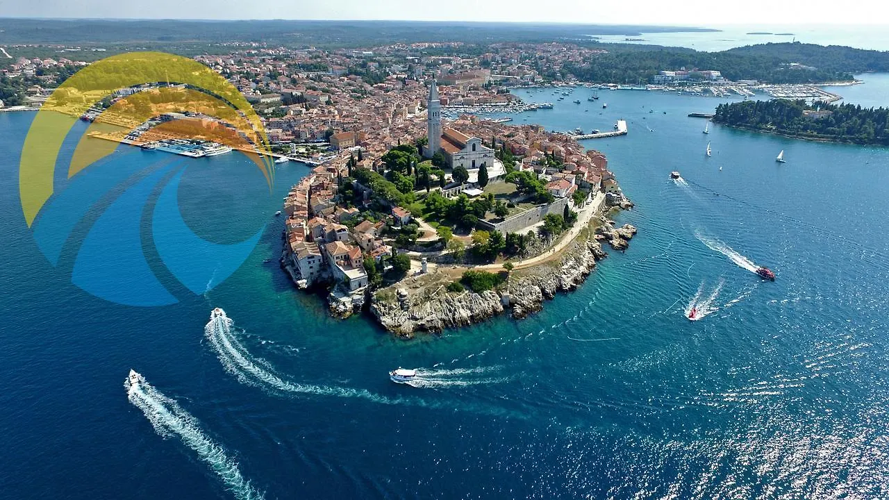 Apartments Ana 379 Rovinj